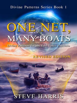 cover image of One Net, Many Boats--Revised Edition